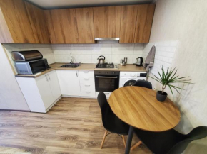 Gariba Apartment Tbilisi